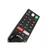 SONY VOICE CONTROL REMOTE FOR SONY ANDROID TV-gallery-1