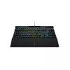 CORSAIR K70 PRO RGB PBT DOUBLE SHOT PRO KEYCAPS OPTICAL-MECHANICAL GAMING KEYBOARD-gallery-1