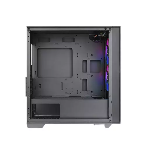 THERMALTAKE DIVIDER 170 TG ARGB MICRO COMPUTER CASE-gallery-2