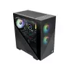 THERMALTAKE DIVIDER 170 TG ARGB MICRO COMPUTER CASE-gallery-1