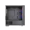 THERMALTAKE DIVIDER 170 TG ARGB MICRO COMPUTER CASE-gallery-2