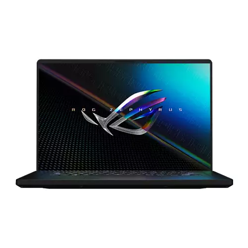 ASUS ROG ZEPHYRUS M16 GU603ZW 16 INCH WQXGA 165HZ DISPLAY CORE I9 12TH GEN 32GB DDR5 RAM 1TB SSD GAMING LAPTOP WITH 3070 TI 8GB GRAPHICS