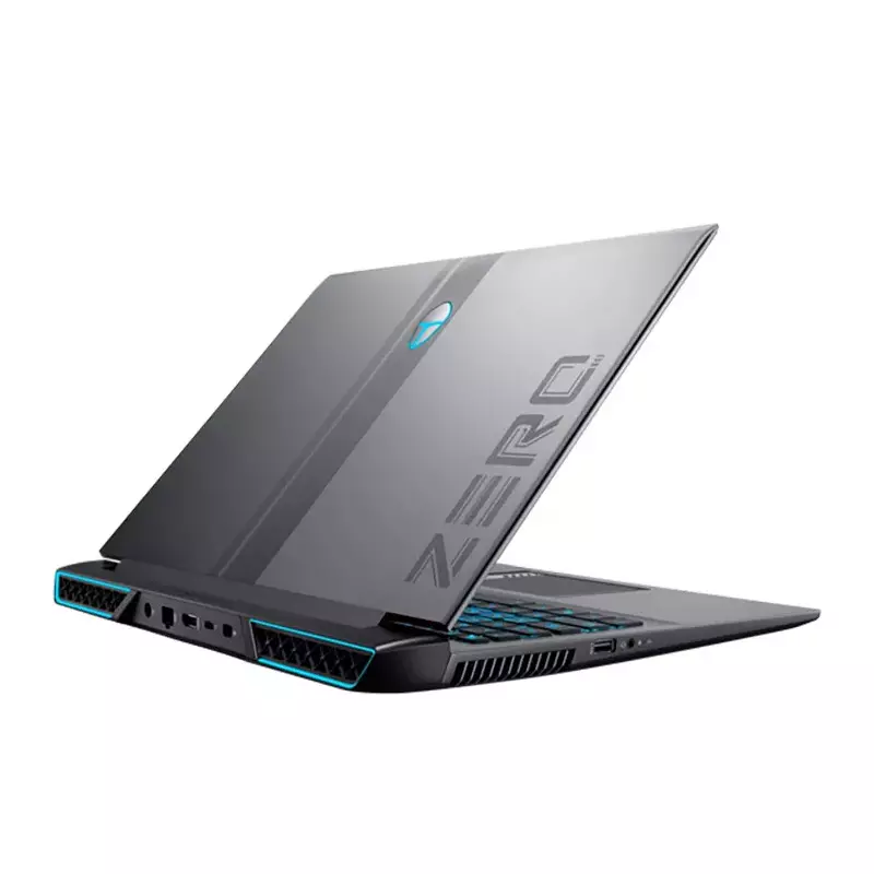 THUNDEROBOT ZERO 16 INCH 240HZ 2.5K DISPLAY CORE I9 13TH GEN 32GB RAM 1TB SSD GAMING LAPTOP WITH RTX 4070 8GB GRAPHICS-gallery-1
