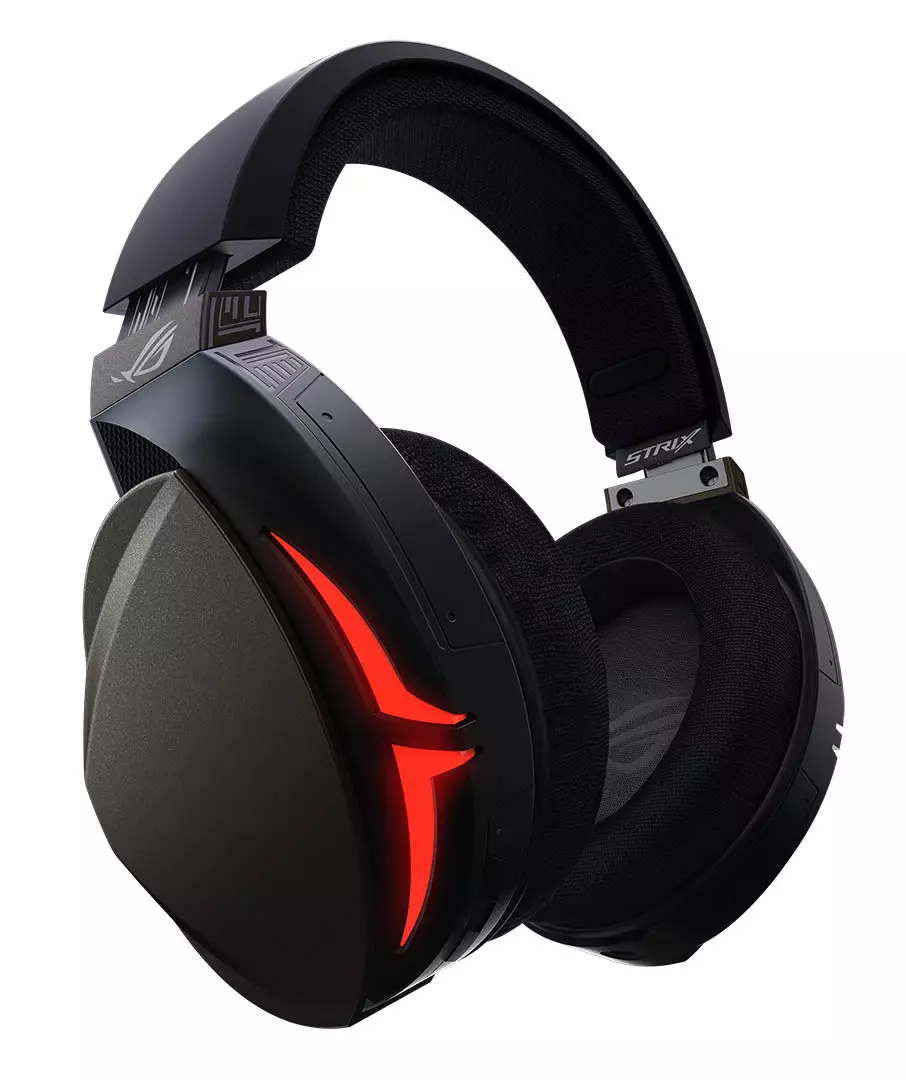 Asus ROG Strix Fusion 300 Gaming Headphone with Microphone