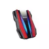 ADATA HD770G 2TB USB 3.2 PORTABLE HARD DRIVE (RED)-gallery-1
