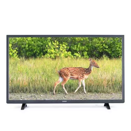 HAIKO HL40D37FU 40 INCH BASIC LED FULL HD TV