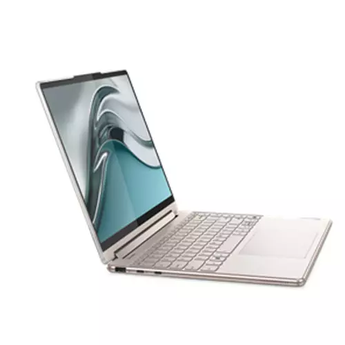 LENOVO YOGA 9I CORE I7 11TH GEN 16GB DDR5 RAM 1TB SSD 2 IN 1 LAPTOP 14 INCH 4K MULTI-TOUCH DISPLAY LAPTOP-gallery-1