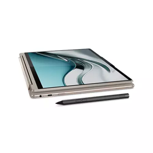 LENOVO YOGA 9I CORE I7 11TH GEN 16GB DDR5 RAM 1TB SSD 2 IN 1 LAPTOP 14 INCH 4K MULTI-TOUCH DISPLAY LAPTOP-gallery-2
