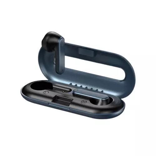 REMAX TWS-29 ULTRATHIN TRUE WIRELESS EARBUDS MUSIC AND CALL SMART TOUCH CONTROL