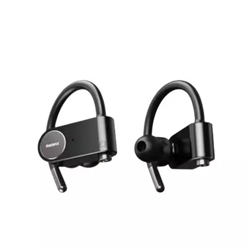 REMAX TWS-20 TRUE WIRELESS STEREO MUSIC EARBUDS