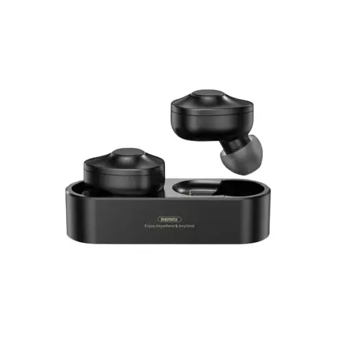 REMAX TWS-21 TRUE WIRELESS STEREO EARBUDS
