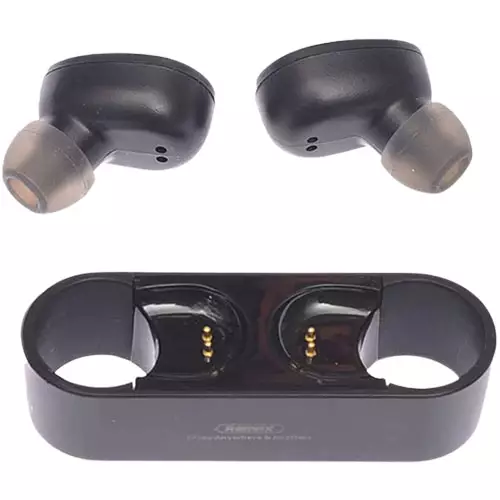 REMAX TWS-21 TRUE WIRELESS STEREO EARBUDS-gallery-1