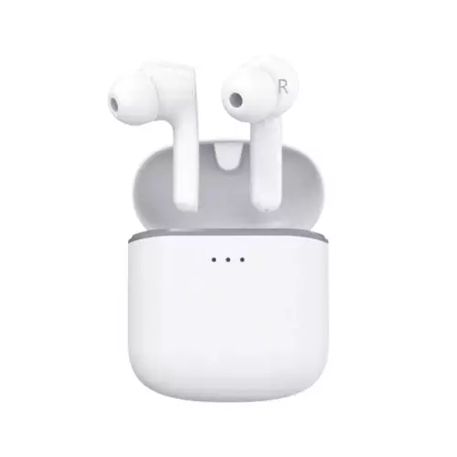 REMAX TWS-7 TRUE WIRELESS EARBUDS FOR MUSIC & CALLS