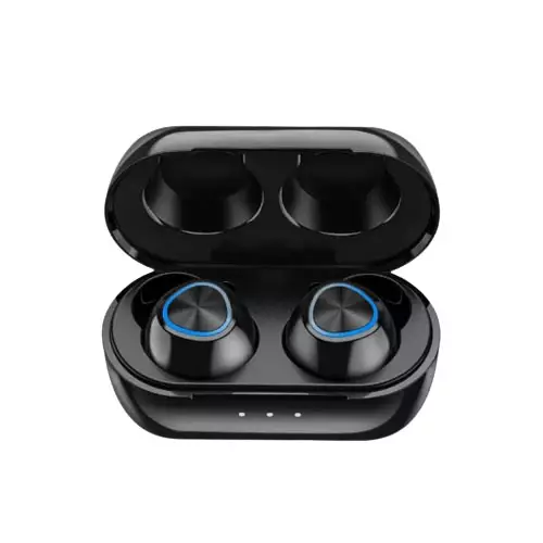 REMAX TWS-16 BLUETOOTH TRUE WIRELESS EARPHONES