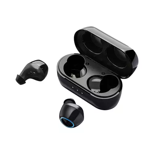 REMAX TWS-16 BLUETOOTH TRUE WIRELESS EARPHONES-gallery-1