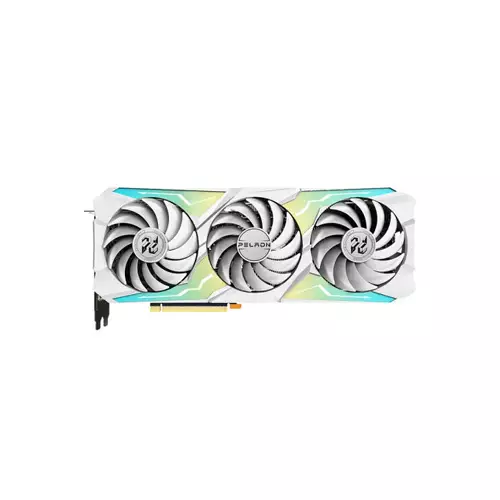 PELADN RTX 3070 8G BAIKAI GDDR6 DESKTOP GRAPHICS CARD