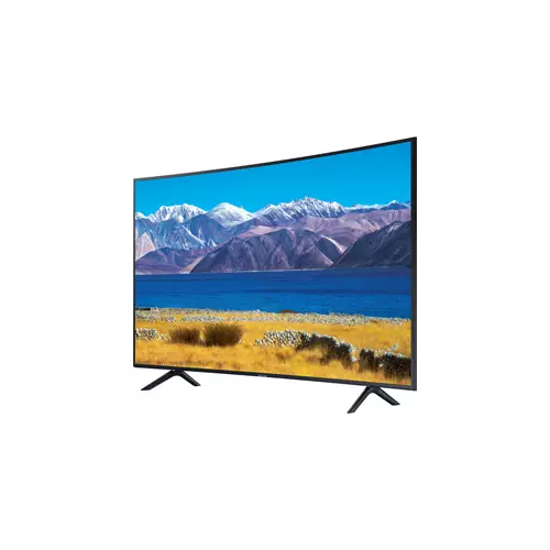 SAMSUNG TU8300 55 INCH CLASS 4K CRYSTAL UHD HDR SMART TV-gallery-1