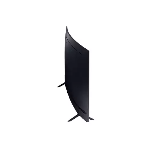 SAMSUNG TU8300 55 INCH CLASS 4K CRYSTAL UHD HDR SMART TV-gallery-3