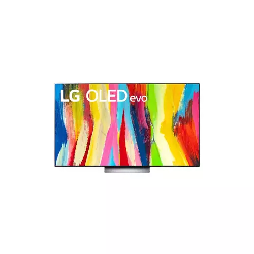 LG EVO C2 65 INCH OLED 4K SMART TV