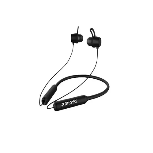 XTRA N30 NECKBAND BLUETOOTH MUSIC WIRELESS HEADSET-gallery-1