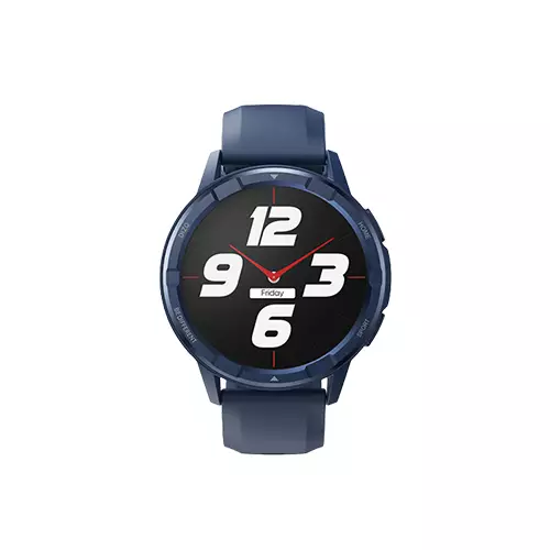 DIZO WATCH R TALK GO SMART WATCH-gallery-1