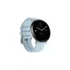 AMAZFIT ZEPP E CIRCLE WATERPROOF AMOLED DISPLAY ULTRA-SLIM SMARTWATCH-gallery-1