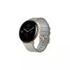 AMAZFIT ZEPP E CIRCLE WATERPROOF AMOLED DISPLAY ULTRA-SLIM SMARTWATCH-gallery-3