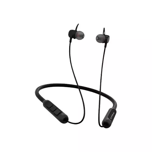XTRA N20 NECKBAND BLUETOOTH EARPHONE