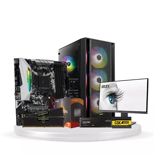 B450 Steel Legend＋Ryzen 7 2700 ASRock > B450 Steel Legend