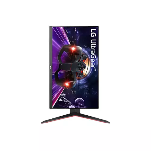 LG ULTRAGEAR 24GN65R-B 23.8 INCH IPS FHD 144HZ GAMING MONITOR-gallery-1