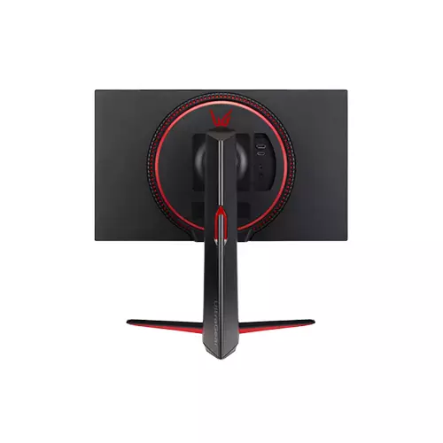 LG ULTRAGEAR 24GN65R-B 23.8 INCH IPS FHD 144HZ GAMING MONITOR-gallery-2