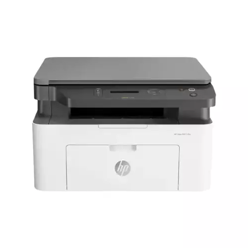 HP MFP 136A MULTI-FUNCTION MONOCHROME LASER PRINTER-gallery-1