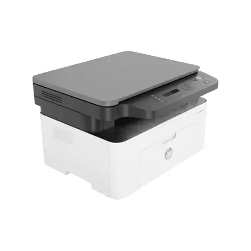 HP MFP 136A MULTI-FUNCTION MONOCHROME LASER PRINTER-gallery-2