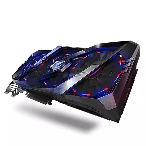 Gigabyte AORUS GeForce RTX 2070 XTREME 8G Graphics Card-gallery-1