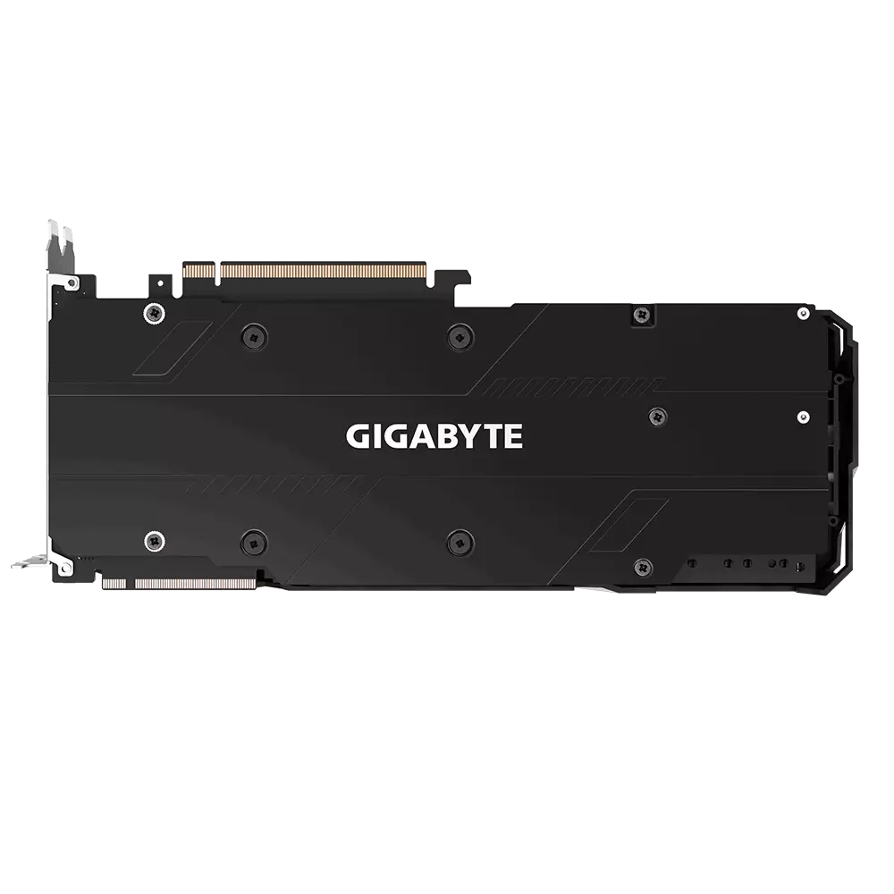 Gigabyte AORUS GeForce RTX 2070 XTREME 8G Graphics Card-gallery-4