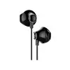 BASEUS ENCOK C06 IN-EAR WIRED BLACK EARPHONE-gallery-1