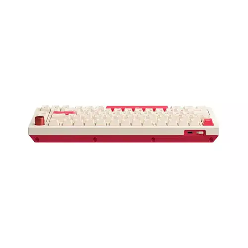 JAMESDONKEY A3 GASKET MECHANICAL KEYBOARD(GATERON G PRO 2.0)-gallery-3