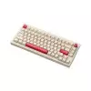 JAMESDONKEY RS2 ROSY RGB MECHANICAL KEYBOARD(GATERON G PRO 2.0 SILVER SWITCH)-gallery-1