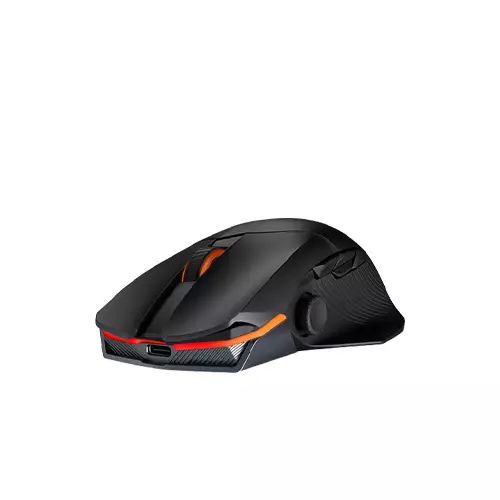 ASUS ROG CHAKRAM X ORIGIN P708 RGB GAMING MOUSE-gallery-1