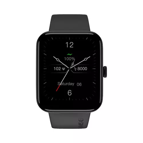 NOISE COLORFIT PULSE GO BUZZ SMARTWATCH