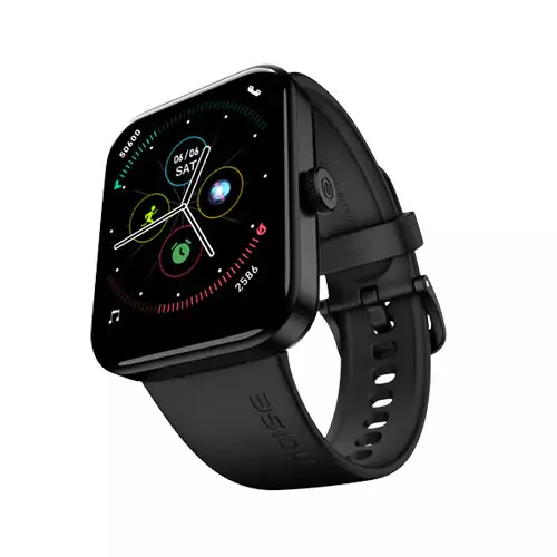 NOISE COLORFIT PULSE GO BUZZ SMARTWATCH-gallery-2