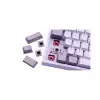 KEYCOOL KC84 RGB HOTSWAP MECHANICAL KEYBOARD – WHITE-gallery-3
