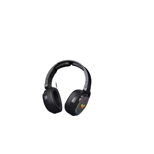 AULA F608 BLUETOOTH/WIRELESS 2.4 + WIRED GAMING HEADSET-gallery-2