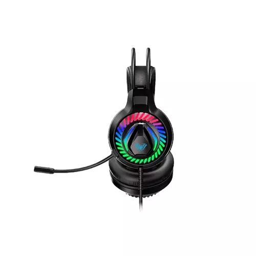 AULA S605 GAMING WIRED RGB HEADPHONES-gallery-2