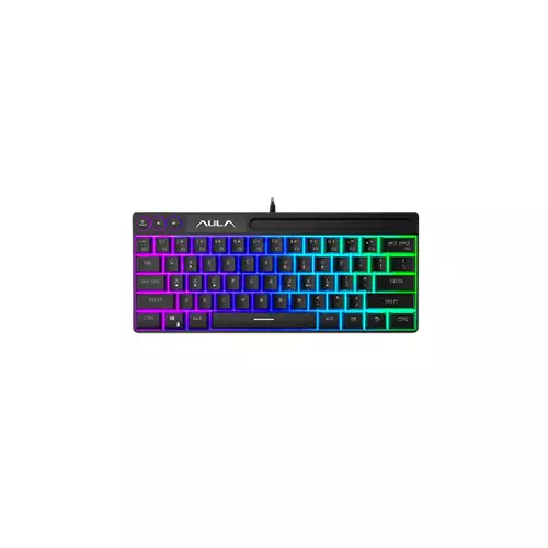 AULA F3061 WIRED MEMBRANE KEYBOARD
