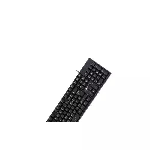 AULA AK205 USB WIRED KEYBOARD-gallery-3
