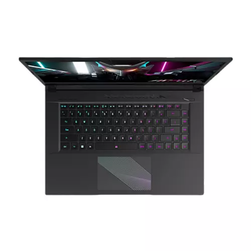 GIGABYTE AORUS 15 9MF 15.6 FHD 360HZ DISPLAY CORE I5 12TH GEN 8GB RAM 512GB SSD GAMING LAPTOP WITH RTX 4050 6GB GRAPHICS-gallery-2