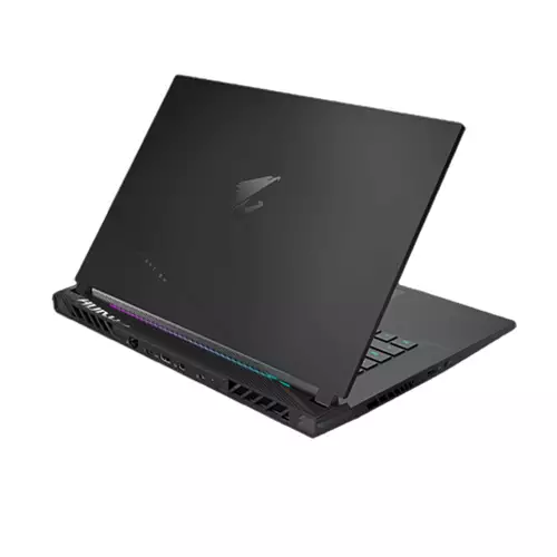 GIGABYTE AORUS 15 9MF 15.6 FHD 360HZ DISPLAY CORE I5 12TH GEN 8GB RAM 512GB SSD GAMING LAPTOP WITH RTX 4050 6GB GRAPHICS-gallery-3