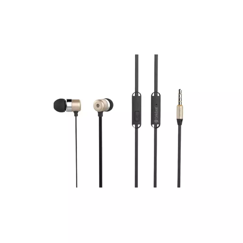 Yison Celebrat G2 Wired Earphone