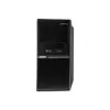 ACER VERITON M200 12TH GEN INTEL CORE I3 12100 4GB RAM 1TB HDD BLACK MINI TOWER BRAND PC-gallery-1